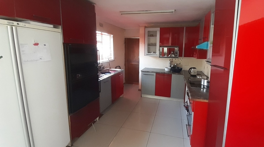 4 Bedroom Property for Sale in Botshabelo Free State